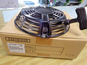 59116-2330-YK ORIGINAL KAWASAKI RECOIL STARTER ASSEMBLY FE290D, FE350D, FE400D - Bild 1 von 6