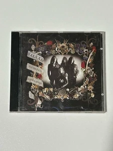 BALAAM & THE ANGEL - Days Of Madness (Cd, 1989, Virgin) Rare 80s Hair Metal - Foto 1 di 2