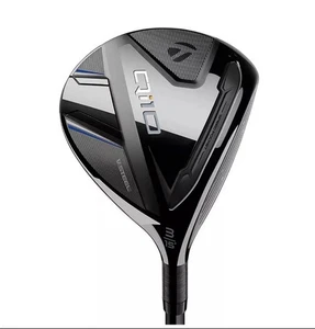 Qi10 3 Wood Right-Handed Fujikura Ventus TR FW 6-S Stiff Fair - Picture 1 of 3