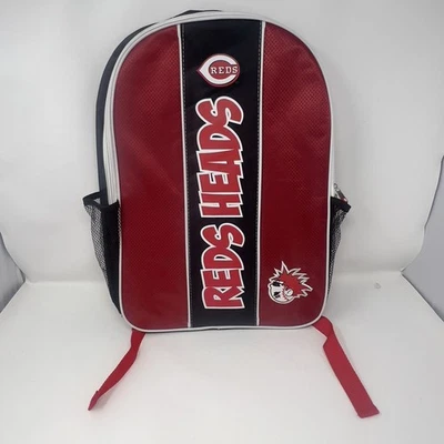 Рюкзак Cincinnati Reds Redheads MLB бейсбол - Изображение 1 из 4