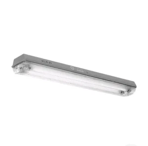 Ceag Leuchte ELLK 92036 / 36  IP66/67 Ex. Leuchtstofflampe - Bild 1 von 4