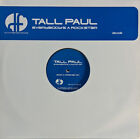 Tall Paul - Everybody's A Rockstar - UK Double Promo 12" Vinyl - 2001 - Duty ...