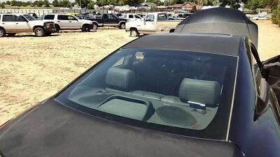2006 2007 2008 2009 Pontiac G6 Gxp Coupe Back Glass Rear Window Oem 15816116 - Image 1 of 4