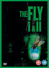 The Fly/The Fly 2 (DVD) (UK IMPORT)