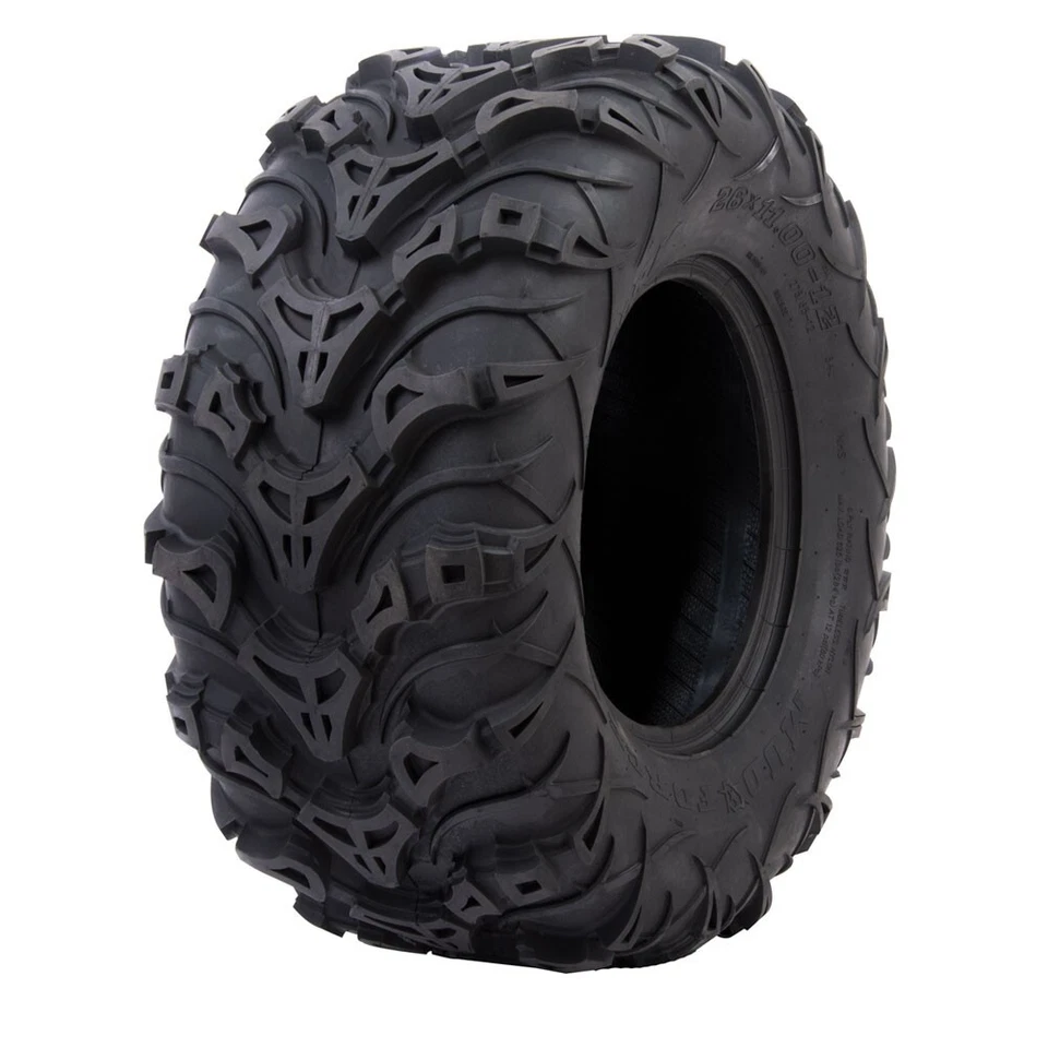 Tusk Mud Force® ATV Tire 26x9-12 - Image 1 of 4