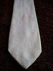 Tom Woolfe Vintage Necktie length 60 inch width 3.5 inch Abstract