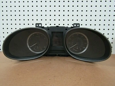 Medidor de velocímetro 2017 2018 HYUNDAI SANTA FE 940214Z030 fabricante de equipamento original - Imagem 1 de 3