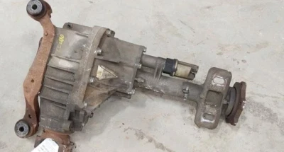 Chevrolet Silverado 1500 2007-2013 eje delantero diferencial portador relación 3,42 Foto 1 de 2