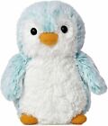 Aurora PomPom Mini Blue Penguin # 09820 Stuffed Animal Toy