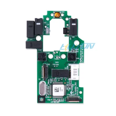 Repair Parts Mouse Motherboard Mouse Circuit Board for Logitech G502 Hero/SE - Image 1 of 4