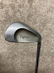 Lynx Tigress Ladies PW Pitching Wedge Steel Women's Flex Right Handed~ New Grip~ - Picture 1 of 6