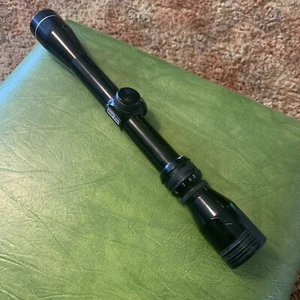 Tasco Pronghorn 3-9x32, Crosshair Scope Clear Works Great - Picture 1 of 7