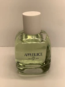 ZARA Day Collection AppleJuice De Toilette Perfume 3oz NEW - Picture 1 of 3