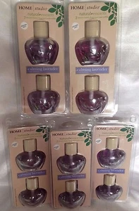 10 Calming Lavender essential oil refills Electric Home Studio Natural esscents - Picture 1 of 2