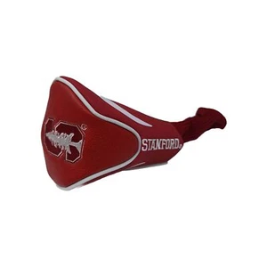 Stanford Cardinal 3-Wood Golf Copricapo Squadra Golf - Foto 1 di 4