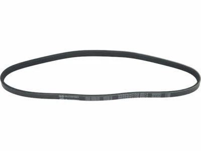 Cinturón multi costilla para Toyota Paseo 1992-1998 API 14954FM 1993 1994 1995 1996 1997 Foto 1 de 2