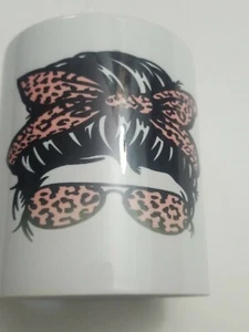 Gift Coffee Mug sublimate 11oz - Picture 1 of 7