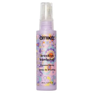 Amika Hair Product 7 PC. Bundle Pack - Picture 1 of 7