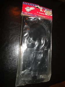 NEU USA Hardware RV-515B 3" Ablaufventil Kit ABS Kunststoff für Wohnmobil Posten LL - Bild 1 von 7