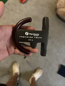 Presicion Touch Putter - Picture 1 of 3