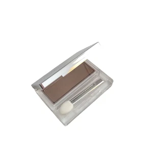 Clinique All About Shadow 1C FOXIER Size 0.07 oz / 2.2 g New without Box - Picture 1 of 4