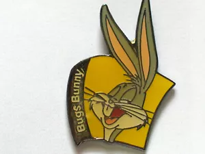 Pin Bugs Bunny _ Looney Tunes de colección de ProPin - Imagen 1 de 1
