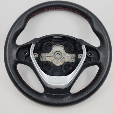 12-16 Volante BMW F22 F30 F31 F32 228I 320I 328I 335I 428I 435I Foto 1 de 4