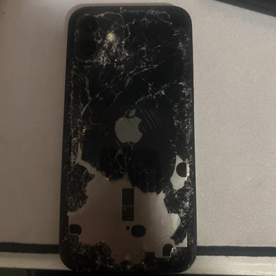 iphone 12 solo para piezas Foto 1 de 2