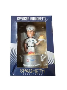 Sugar Land Space Cowboys Spencer Arrighetti Spaghetti Wackelkopf SGA 05/02 - Bild 1 von 13