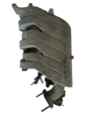 Dodge Grand Caravan 1999 2000 colector de admisión de motor superior e inferior 3,3 L OEM Foto 1 de 4