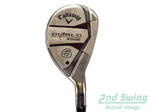 Callaway Diablo Edge Hybrid 6 Hybrid 30° Graphite Ladies Right 38.0in - Picture 1 of 10