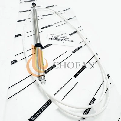 for Lexus RX300 1999-2003 Power Antenna Mast Replacement Cable 86337-0W030 OEM - Imagem 1 de 4