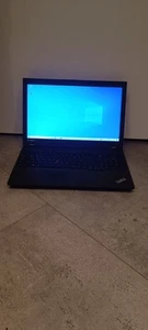 Lenovo ThinkPad L540 - Core i5 - 4 GB RAM - Windows 10 - Notebook/Laptop - Imagen 1 de 12