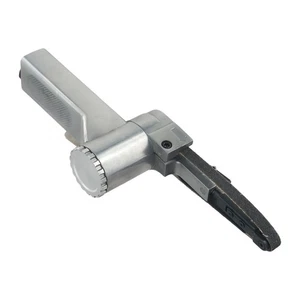Para compresor de aire lijadora de banda de aire 10 * 330 mm 16000 rmp lijadora de aire amoladora de banda - Imagen 1 de 12