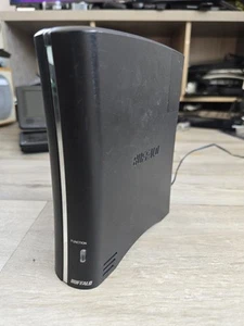 Stockage de sauvegarde Nas Buffalo Linkstation LS-CH1.0TL-ER 1 To - Photo 1/5