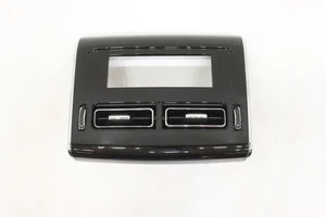 2020 - 2025 LINCOLN AVIATOR CENTER CONSOLE REAR TRIM COVER OEM LC5B19C570ACW - Picture 1 of 14