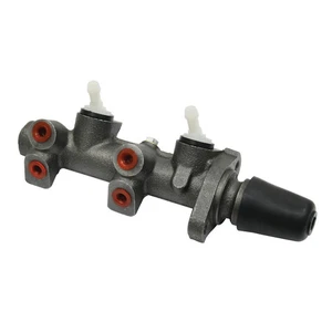 Dual Circuit Master Cylinder, Fits Super Beetles Dunebuggy & VW - Picture 1 of 1