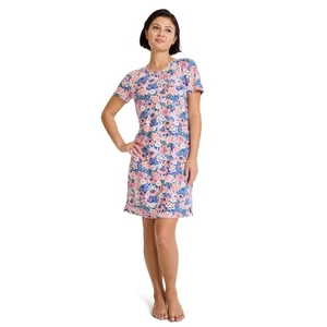 Jockey Women's Soft Cool Sleep Shirt - Picture 1 of 43