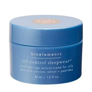 Bioelements Oil Control Sleepwear - 1.5 fl oz - Night Cream for Combination &... - Picture 1 of 6