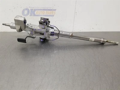 22 2022 SUBARU FORESTER WILDERNESS COLUMNA DE DIRECCIÓN  Foto 1 de 4