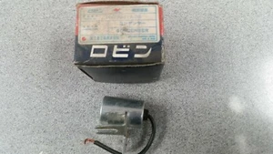 robin / subaru 106-70214-08 Kondensator - Bild 1 von 3