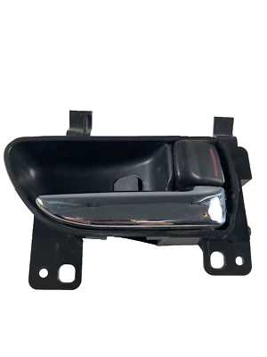 2010-2021 Subaru WRX Outback  Passenger Door Handle Interior Front Rear  - Image 1 of 4