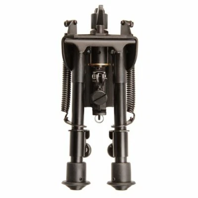 BLACKHAWK Sportster Pivot Bipod 9"-13" #71BP06BK - Image 1 of 3
