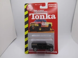 1999 Maisto Tonka #26 of 50 Hummer NIP - Picture 1 of 3