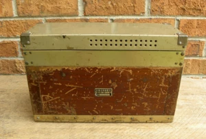 WW2 WWII Japanese Field / Combat Phone Telephone Type 92 ( READ ) - Picture 1 of 22