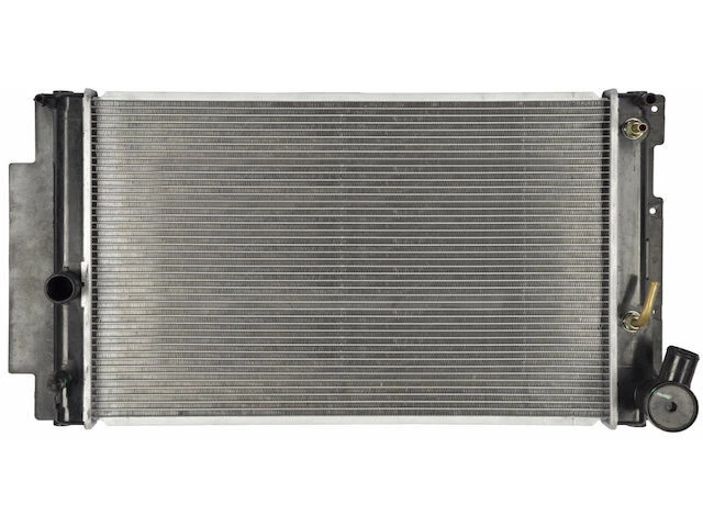 Radiador CSF 11ZG47Q compatible con Scion tC 2011-2016 2,5 L 4 cilindros Foto 1 de 1