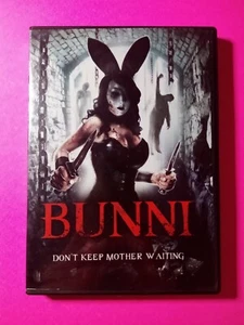 Bunni DVD - Picture 1 of 4