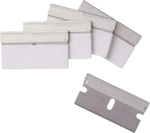 100 Stück Einschneidige Rasierklingen3 - Bild 1 von 3