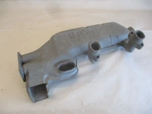 VW T2 1.7 - 2.0 Auspuff Wärmetauscher Heizbirne Birne links EBERSPACHER - Bild 1 von 11