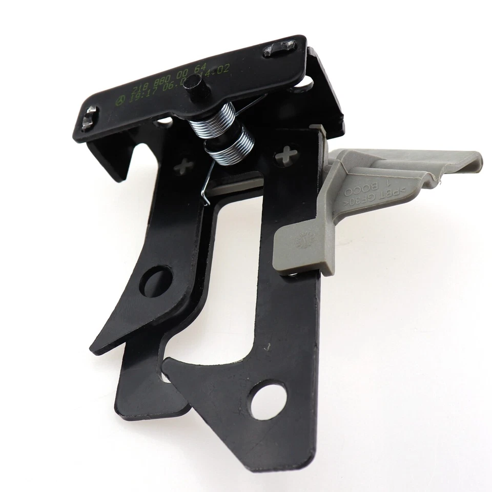 NUEVO 2188800064 Para Mercedes-Benz OEM 13-16 CLS550 Capó-Cerradura de cierre de seguridad Foto 1 de 4